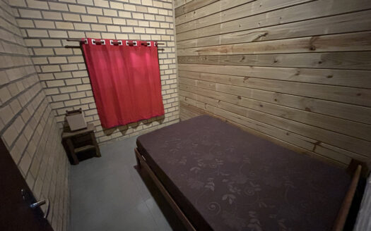 Apartamento Master Térreo G