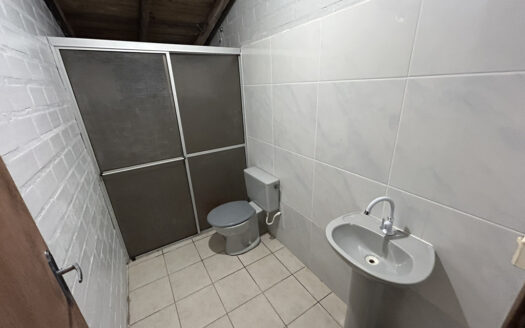 Apartamento Master Térreo G