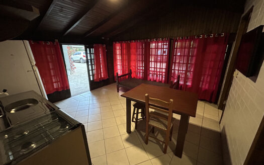 Apartamento Master Térreo G