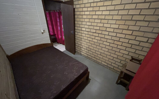 Apartamento Master Térreo G