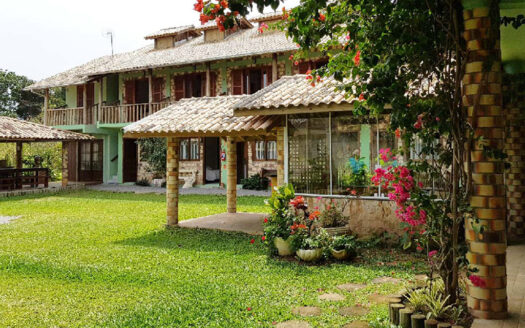 Suíte Mezanino Standard