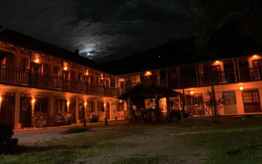 Suíte Mezanino Exclusive