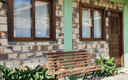 Suíte Mezanino Exclusive