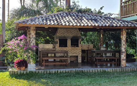 Suíte Mezanino Family Master