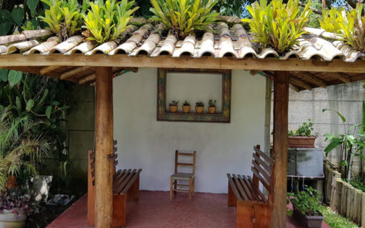 Suíte Mezanino Standard