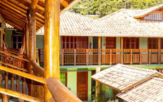 Suíte Mezanino Exclusive