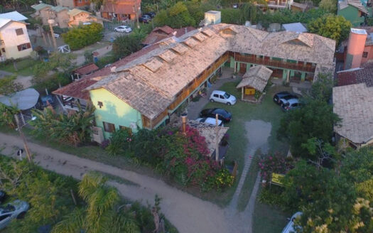 Suíte Mezanino Exclusive