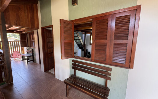 Suíte Mezanino Family Master