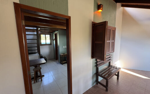 Suíte Mezanino Family Master