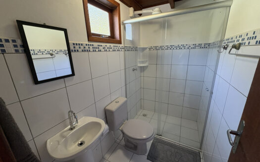 Suíte Mezanino Family Master