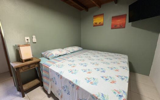 Suíte Mezanino Family Master