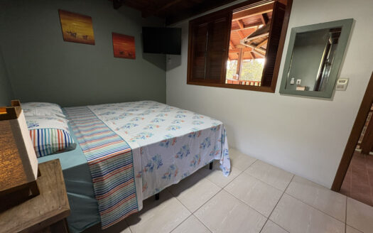 Suíte Mezanino Family Master