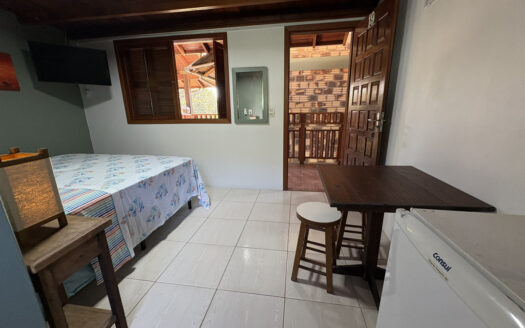 Suíte Mezanino Family Master