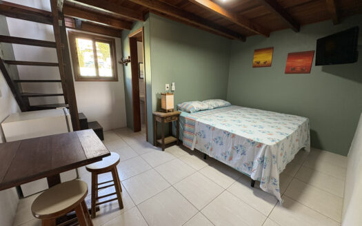 Suíte Mezanino Family Master