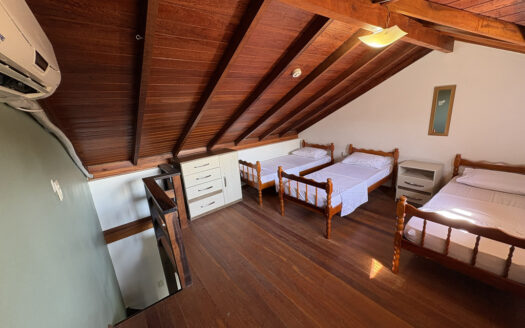 Suíte Mezanino Family Master