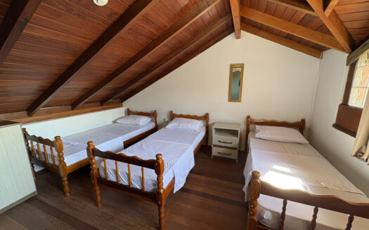 Suíte Mezanino Family Master