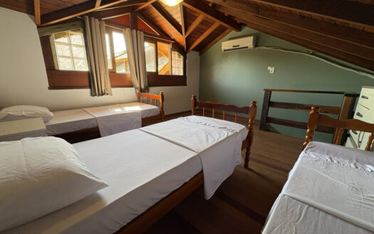 Suíte Mezanino Family Master