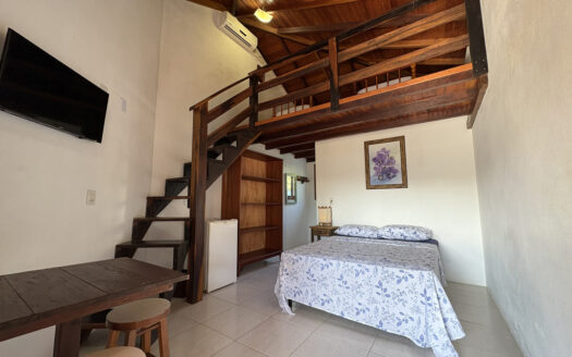 Suíte Mezanino Standard