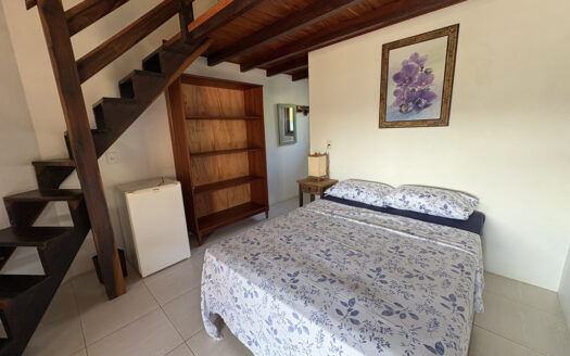 Suíte Mezanino Standard