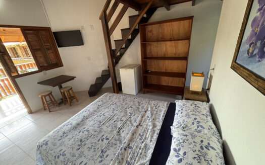 Suíte Mezanino Standard