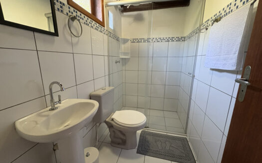 Suíte Mezanino Standard