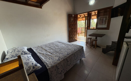 Suíte Mezanino Standard