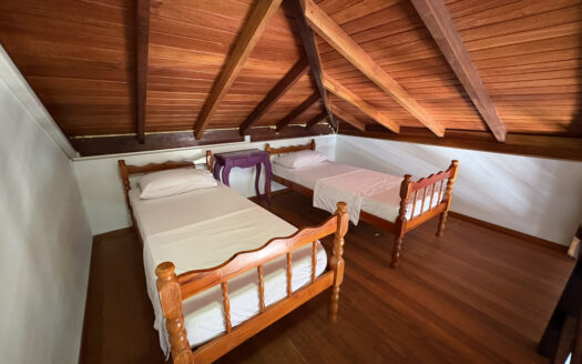 Suíte Mezanino Standard