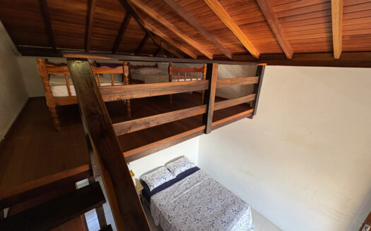 Suíte Mezanino Standard