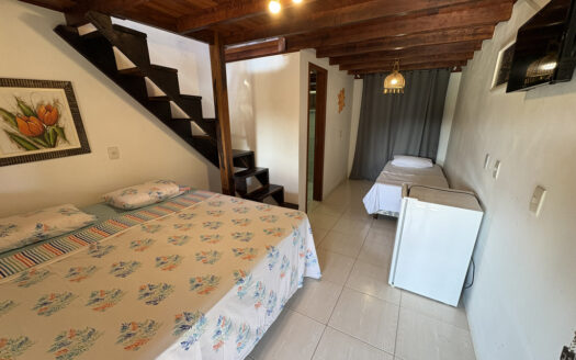 Suíte Mezanino Exclusive