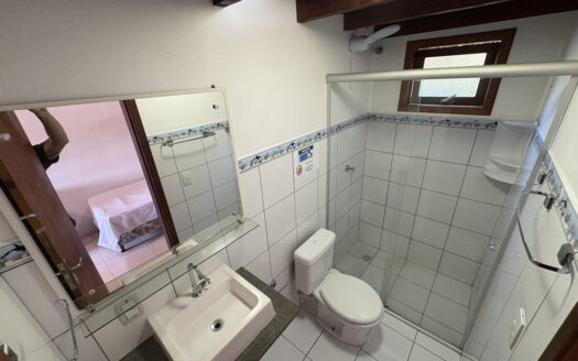 Suíte Mezanino Exclusive