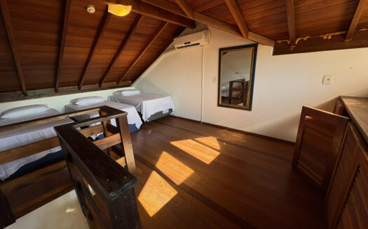 Suíte Mezanino Exclusive