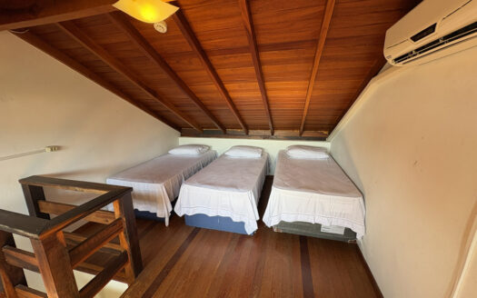 Suíte Mezanino Exclusive