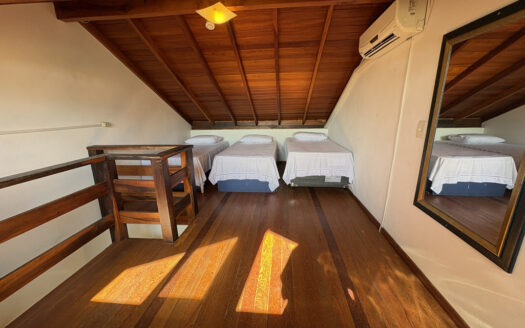 Suíte Mezanino Exclusive