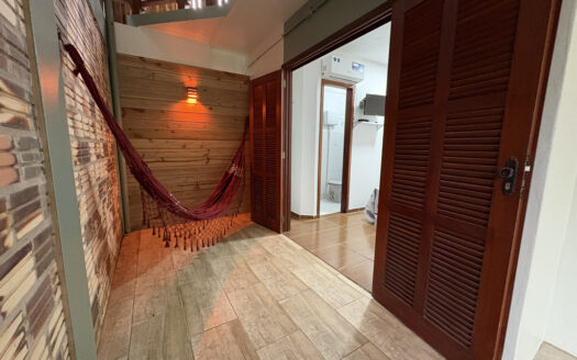 Suíte Simple Corner Térrea