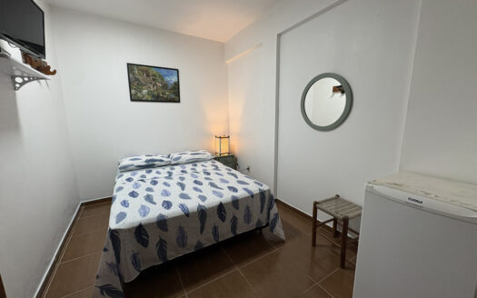 Suíte Simple Corner Térrea