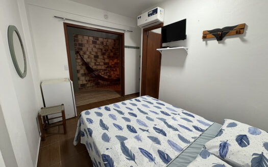 Suíte Simple Corner Térrea