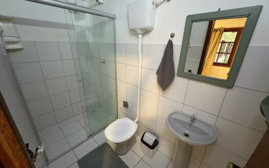 Suíte Simple D Térrea