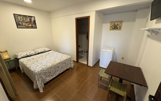 Suíte Simple D Térrea