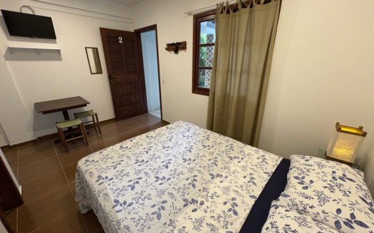 Suíte Simple D Térrea