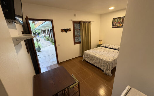 Suíte Simple D Térrea