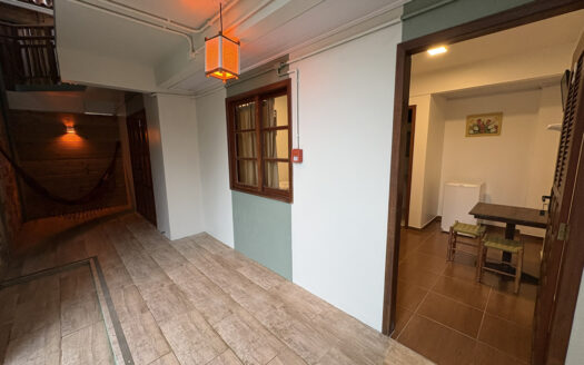 Suíte Simple D Térrea