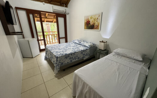 Suíte Standard Street Superior