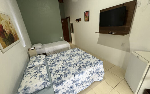 Suíte Standard Street Superior