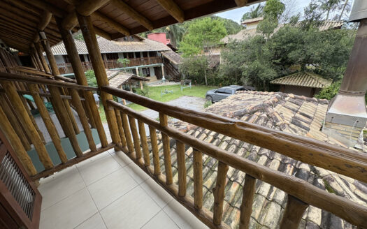 Suíte Standard Street Superior