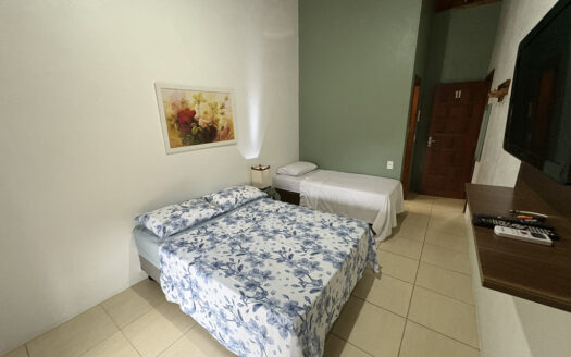 Suíte Standard Street Superior