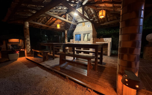 Suíte Simple Corner Térrea