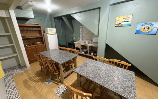 Apartamento c/ cozinha