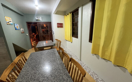 Apartamento c/ cozinha