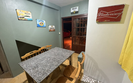 Apartamento c/ cozinha