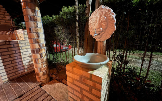 Apartamento c/ cozinha